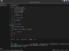 #23 Pointers(raw pointers) - Screenshot 8 of 16 - Programming