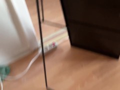 Onlyfans Model Shooting läuft schief und ich ficke eine schwangere Frau