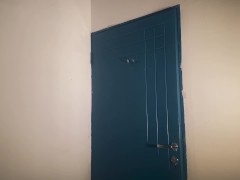 соседка обратилась за помощью, я помог ей членом - Screenshot 1 of 16 - Neighbor