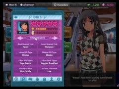 HuniePop Ep.6 ITA