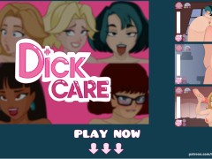 Raven DickCare - Screenshot 15 of 16 - Anime Porn
