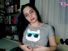 with an innocent face but she is a complete whore 4/16