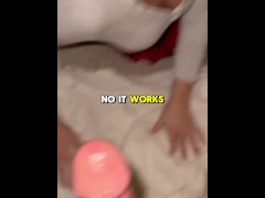 Deepthroat Queen Unleashed - Screenshot 7 of 16 - Sloppy Blowjob