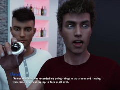Being A Dik 308 - Screenshot 11 of 16 - Big Ass