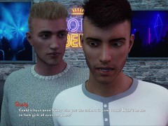Being A Dik 308 - Screenshot 14 of 16 - Big Ass