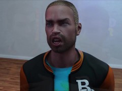 Being A Dik 308 - Screenshot 2 of 16 - Big Ass