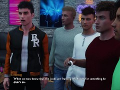 Being A Dik 309 - Screenshot 4 of 16 - Adultvisualnovels