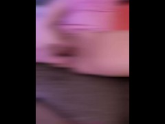 Fun times can’t be made up! Zerrtika | Trans | Post OP | Teaser