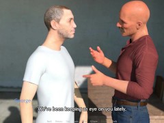 Breaking Ties: The Sexy Housewife And Her Construction Worker Husband Ep 1