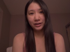 Cute Asian Girl ASMR - Pslam 139-150 - Screenshot 1 of 16 - Asmr