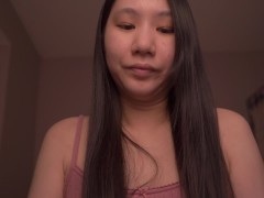 Cute Asian Girl ASMR - Pslam 139-150