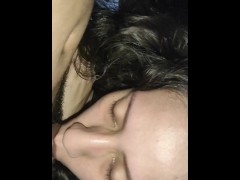 close-up camera while I suck it - Screenshot 8 of 16 - Hot Teenage Girl