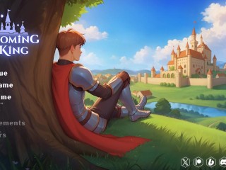 ЭТО ДЕЛАЕТ ТЕБЯ КОРОЛЕМ - становление королем