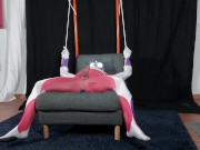 The capture of Ultra Man