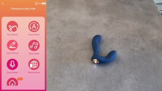 Svakom Iker Neo Vibrating Prostate Massager Review