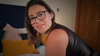 Cheating GF cucks you and makes you clean up role play POV