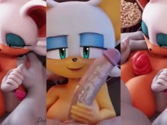 Furry pmv - Screenshot 3 of 16 - Anime