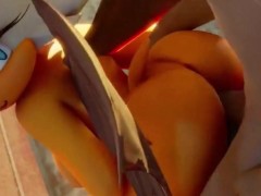 Furry pmv - Screenshot 5 of 16 - Hentai