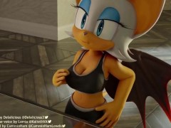 Furry pmv - Screenshot 7 of 16 - Anime