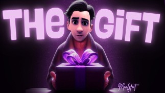 Премиум-превью - Сериал "Папа-гей" - The Gift - Mysterious Delivery