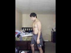 Flexing :) - Screenshot 1 of 16 - Naked