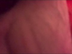 White boy with huge sissygasm
