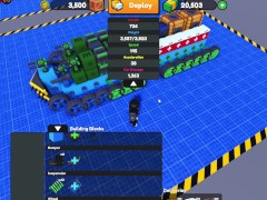Build a Car to fuck Zombies