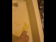 Egg stepping - Screenshot 15 of 16 - Food Porn