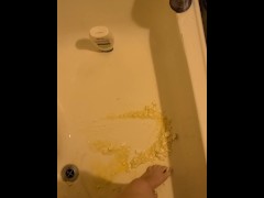 Egg stepping - Screenshot 16 of 16 - Fetish