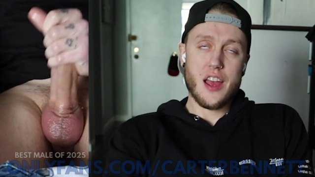 Thickest CUM STREAM Ever!