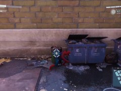 My First Time as Spider-Man! | Marvel’s Spider-Man Remastered / EP-1