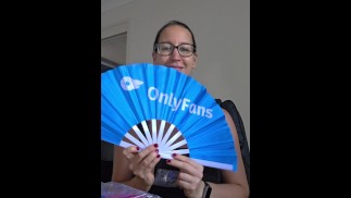 OnlyFans TV send me a gift