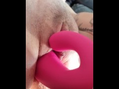 Leelo - Screenshot 14 of 16 - Orgasm