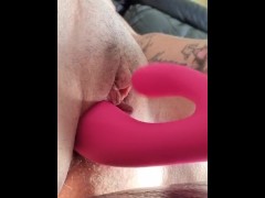 Leelo - Screenshot 2 of 16 - Vibrator