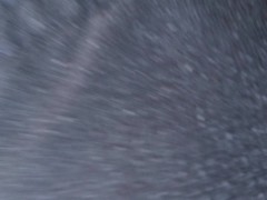 Hot Milf Gives Handjob while driving for Uber