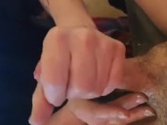 Hand job - Screenshot 11 of 16 - Big Dick