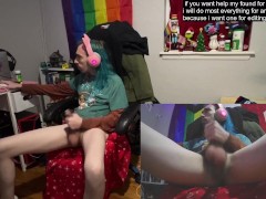 I’m try different camera angles - Screenshot 1 of 16 - Big Dick