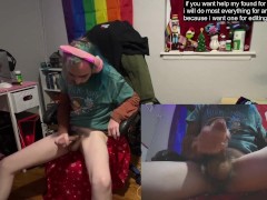 I’m try different camera angles - Screenshot 10 of 16 - Big Load