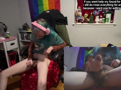 I’m try different camera angles - Screenshot 15 of 16 - Big Load