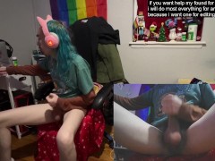 I’m try different camera angles - Screenshot 5 of 16 - Big Load