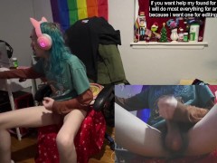 I’m try different camera angles - Screenshot 6 of 16 - Big Dick