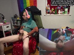 I’m try different camera angles - Screenshot 7 of 16 - Big Cock