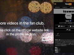 口にガムテープして被虐オナニー - Screenshot 16 of 16 - Amateur