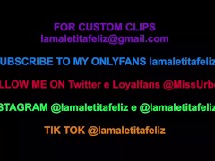 ASS WORSHIP FOR THE ALPINE SOLDIER