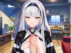 (NSFW VTuber) Your Dom Roommate Makes You Her New Plaything After Your Failed Date | Voiced Hentai R
