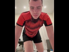 🦊🎁🎁🦊🦊 - Screenshot 13 of 16 - Push Ups