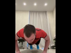 🦊🎁🎁🦊🦊 - Screenshot 2 of 16 - Workout