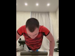 🦊🎁🎁🦊🦊 - Screenshot 4 of 16 - Working Out