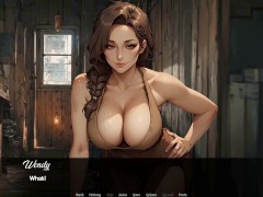 College of Mysteria: Medieval Cheating Wives Ep 1