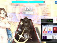 【H GAME】Body Pay♡パイズリ 人妻編 エロアニメ｜寝取られ｜Hentai｜Anime｜NTR